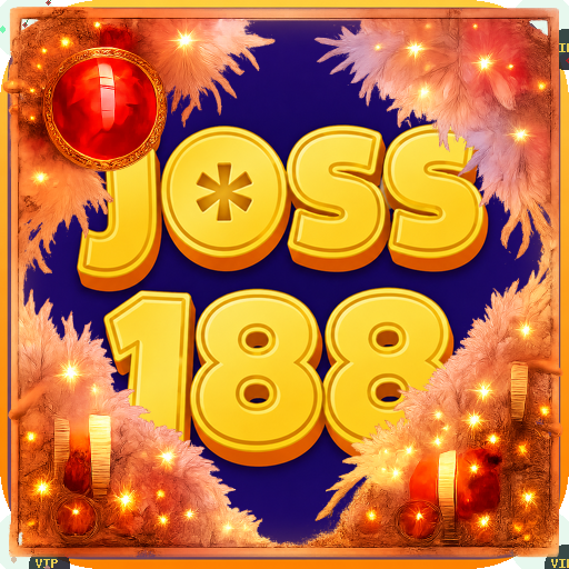 joss188 — mitra unggulan